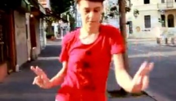 ברלין הפכה לתל אביב!
