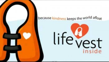 מעשים טובים חוזרים אלינו – סרטון קידום עמותת lifevest