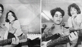 רק אביב גפן מחמם את אביב גפן – מכבי הום טור
