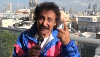 דודו זר אאוט, ז.דוד אין: המהלך המבריק של דודו זר