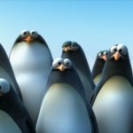 pinguins