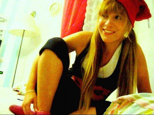 עולמה של קים 4