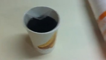 סערה בכוס קפה (של שופרסל)