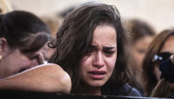 30 תמונות מטורפות ממבצע עמוד ענן