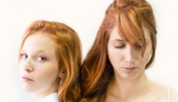הג'ינג'ים היפים: פרוייקט צילום מקסים