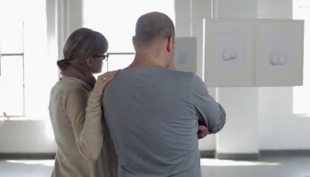 הפארודיה הכי מופרעת על קמפיין הקלסתרון של דאב