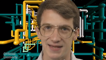 טריילר לסרט הביוגרפי "גייטס" (פרודיה), משאיר אתכם עם טעם של עוד.