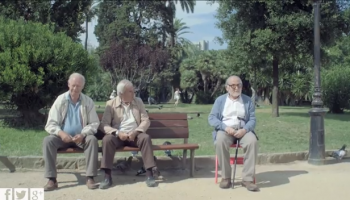 תתחיל משהו חדש: פרסומת נהדרת של איקאה.