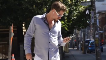 פרסומת פארודית ומשעשעת: רק דושבאגים קונים את האייפון החדש