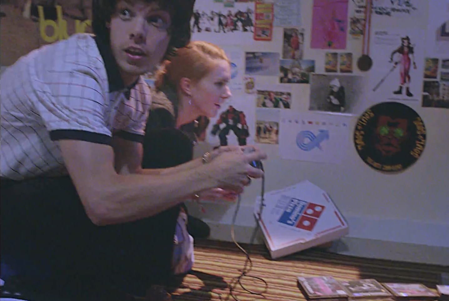 פלייסטיישן