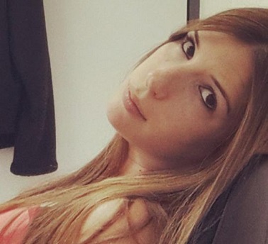 ג'ולי ארביב