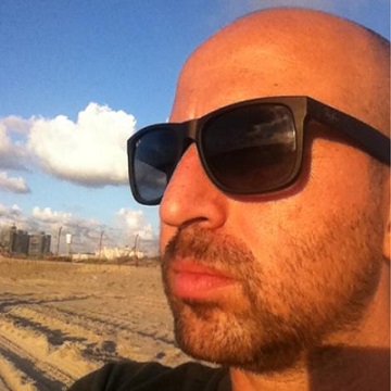 ליאור נויפלד