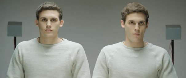 קמפיין תאומים מסטיק 1