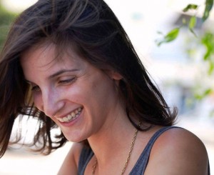 תמר בן אביר