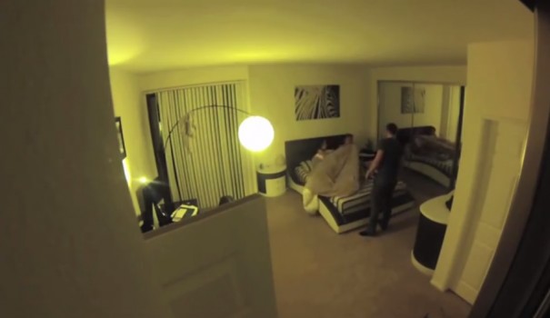 מתיחה אכזרית 2