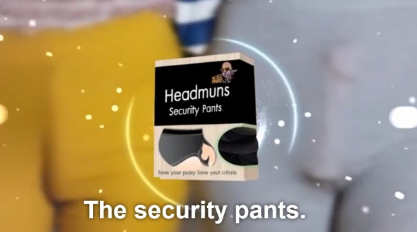 פרסומת הזויה 3