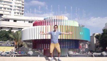 מצחיק: חיפוש דירות בתל-אביב – המחזמר