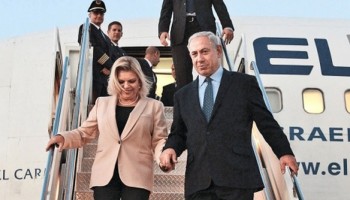 רחלי רוטנר מסבירה למה מדינת ישראל חייבת לרכוש מטוס מיוחד לראש הממשלה