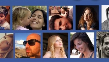 10 אנשים שחובה לעקוב אחריהם בפייסבוק