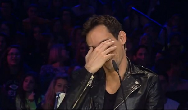 אקס פקטור לידר מובך