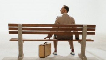 פרסומת מדהימה של הסאנדיי טיימס משחזרת רגעים בלתי נשכחים בטייק אחד