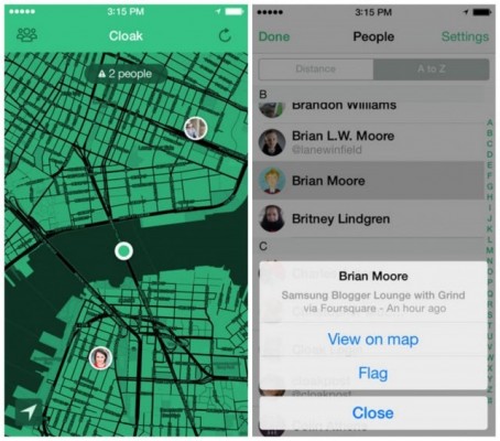 אנטי חברתית 1