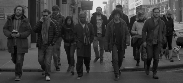 תחרות הליכה 1