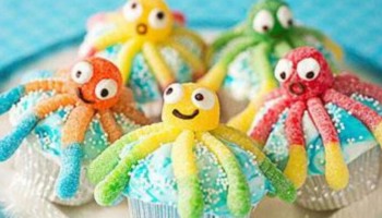 יאמי: 40 הקאפקייקס הכי מקסימים, יצירתיים ומעוררי תיאבון (תמונות)