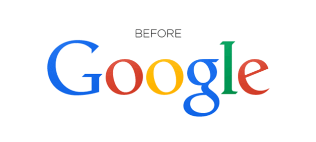לוגו גוגל גיף