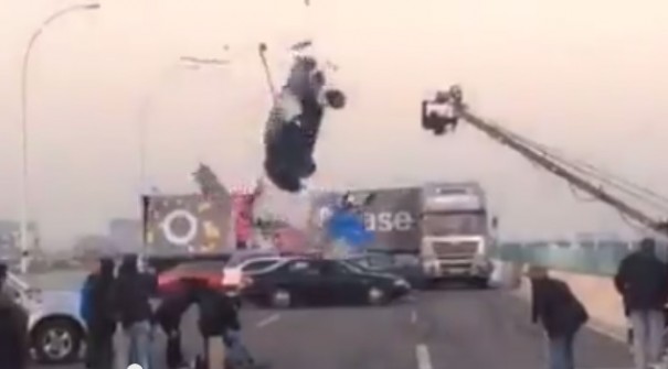 פעלול מסוכן