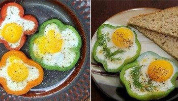 ארוחה קלילה: 10 טריקים שיגרמו לאוכל שלכם להראות מושקע בלי להתאמץ