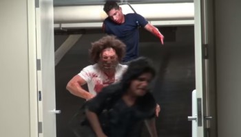 OMG: המתיחה המטורפת הזאת היא אחד הדברים הכי מפחידים שראינו (וידאו)