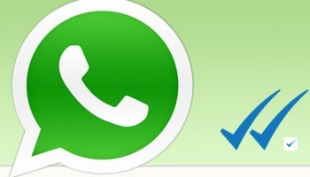 בשעה טובה: וואטסאפ עדכנה גרסה, אפשר להיפטר מסימוני הוי הכחולים