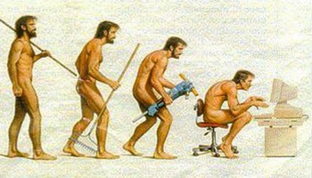מלחיץ: זה מה שישיבה ממושכת עושה לגוף שלכם