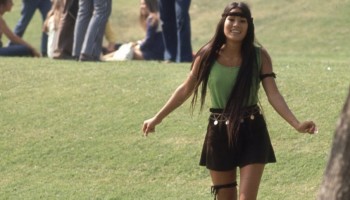 גרובי: ככה התלבשו הסטודנטיות בשנת 1969
