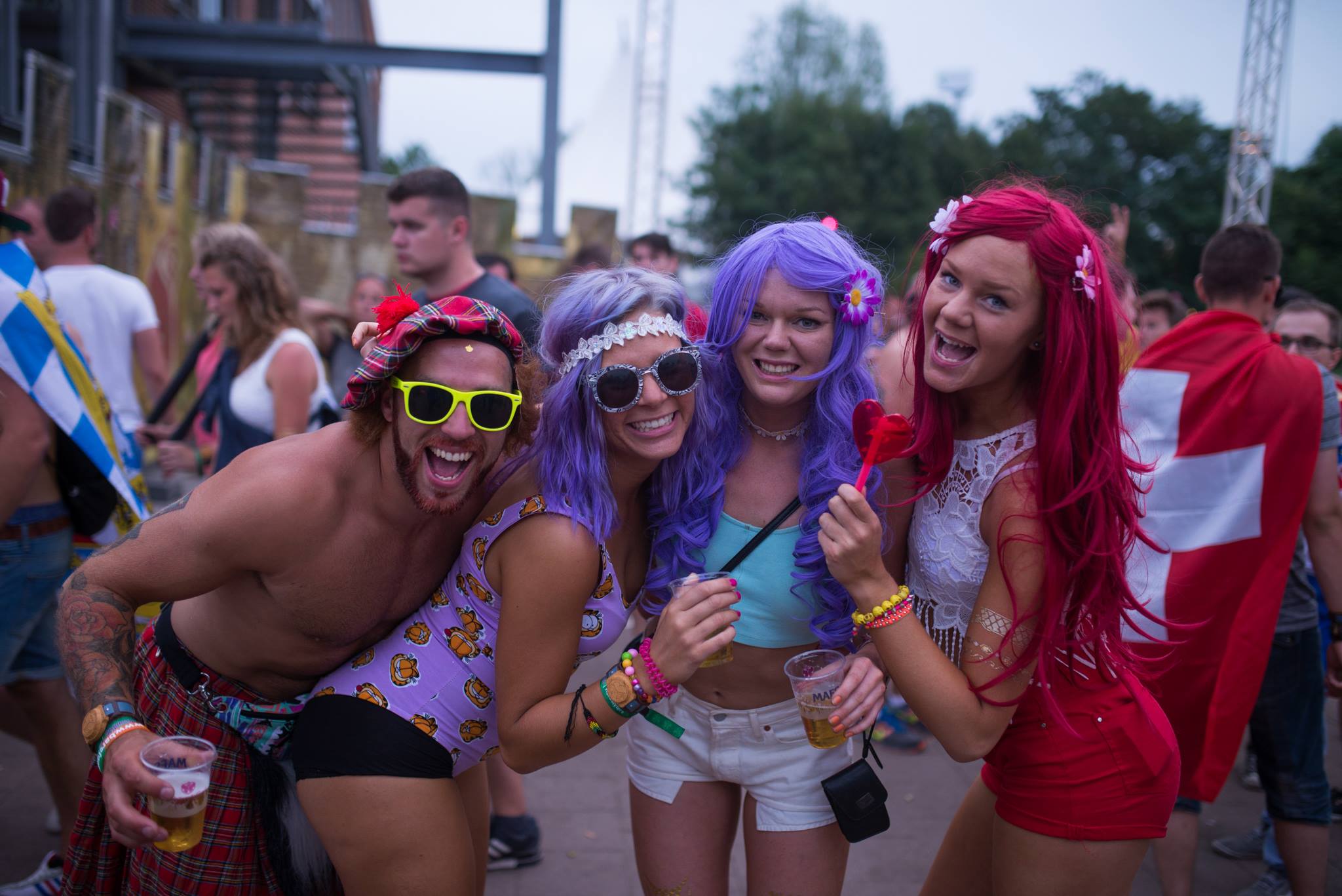 פסטיבל טומורולנד 10