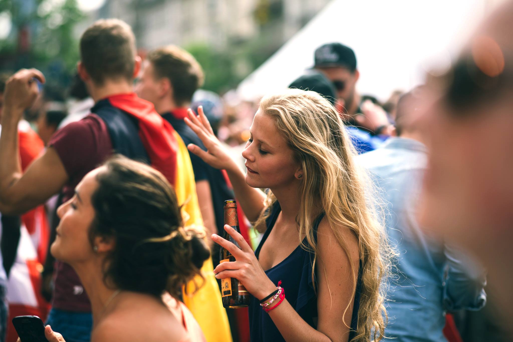 פסטיבל טומורולנד 2