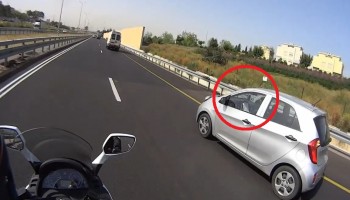 אתר ישראלי חדש מאפשר לכם לעשות שיימינג לנהגים שלא שמים קצוץ על חוקי התנועה