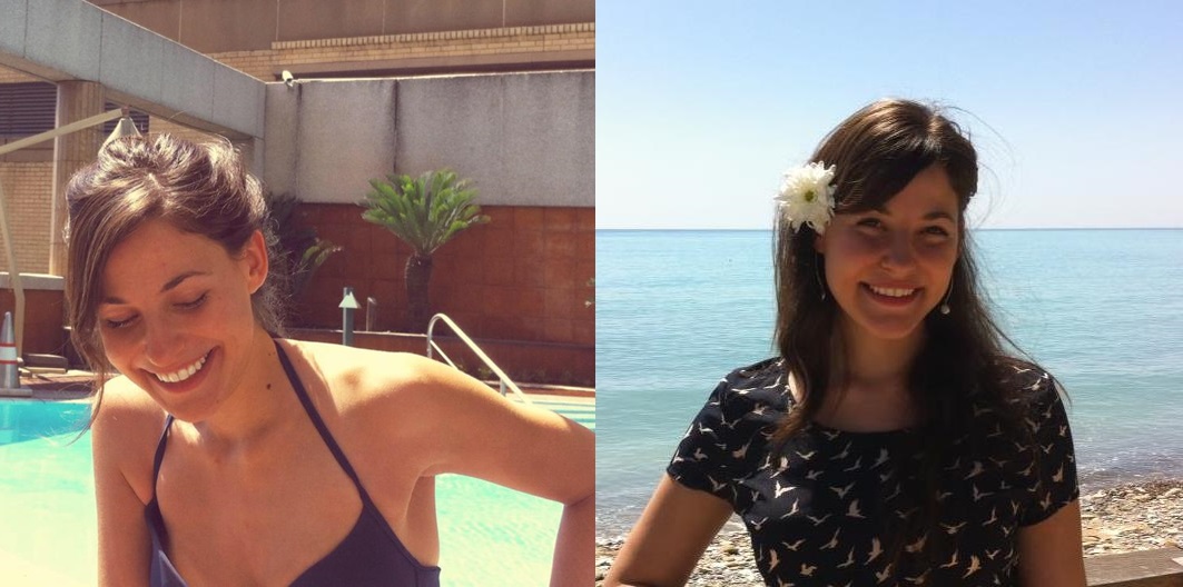 מורן גולדשטיין דיילת 2