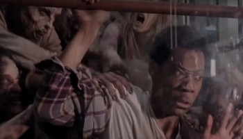 אתם תופתעו לגלות כמה הסדרה 'המתים המהלכים' ושיר הפתיחה של 'חברים' מתאימים יחד