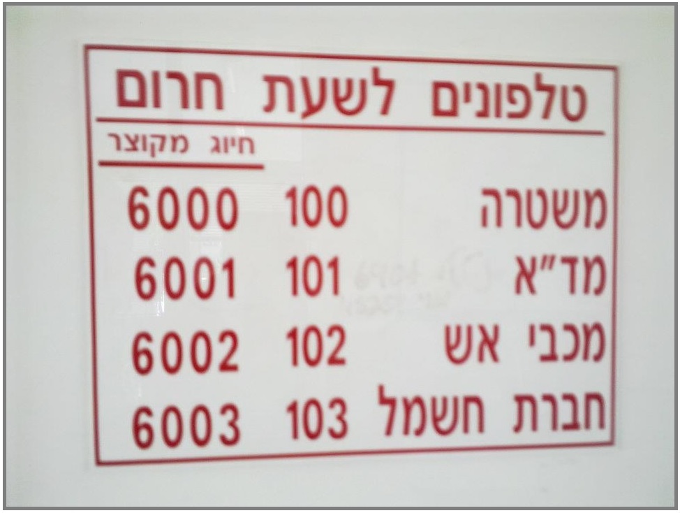 Yaniv Schwartz - מקוצר