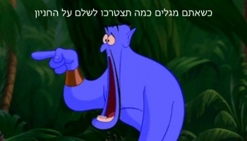 30 דברים מצחיקים ומטרידים שקורים לכל מי שמחליט לצאת בסילבסטר