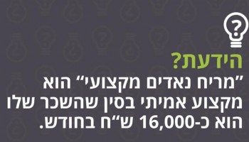30 עובדות מפתיעות שלא ברור איך חייתם בלי להכיר אותן