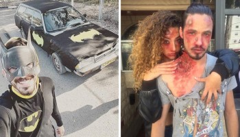 35+ התחפושות הכי מגניבות ויצירתיות מפורים 2016
