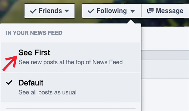 הגדרות פייסבוק 9