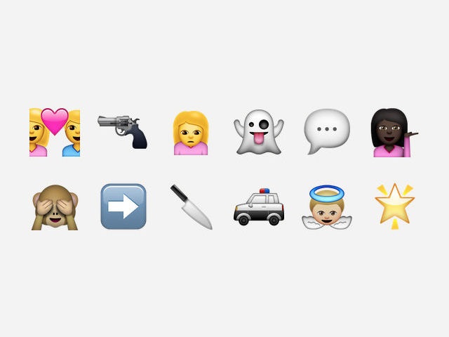 סרטים אמוג'י 5