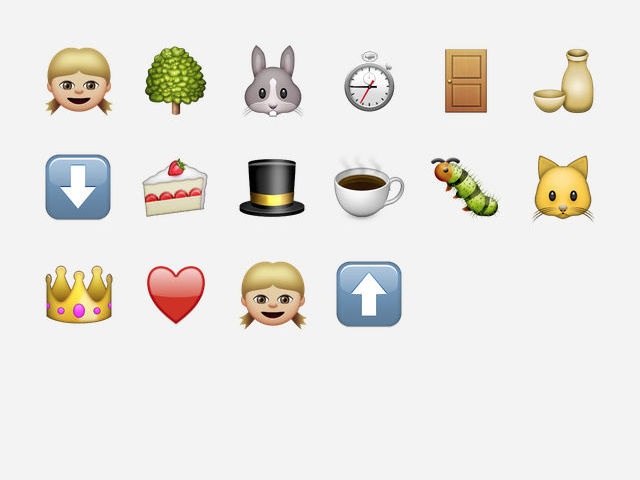 סרטים אמוג'י 8