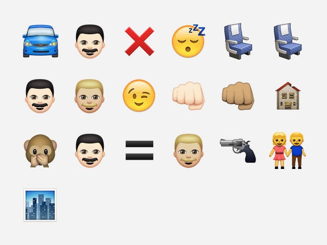 סרטים אמוג'י 9