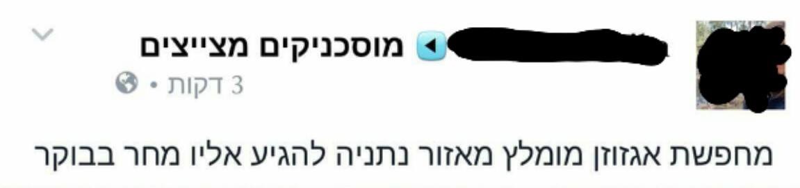 Ariel Matzkin - בעל מקצוע