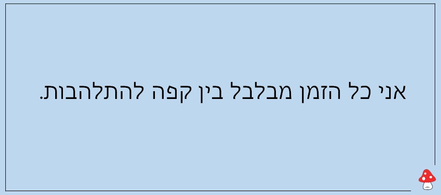 מכורים לקפה 24
